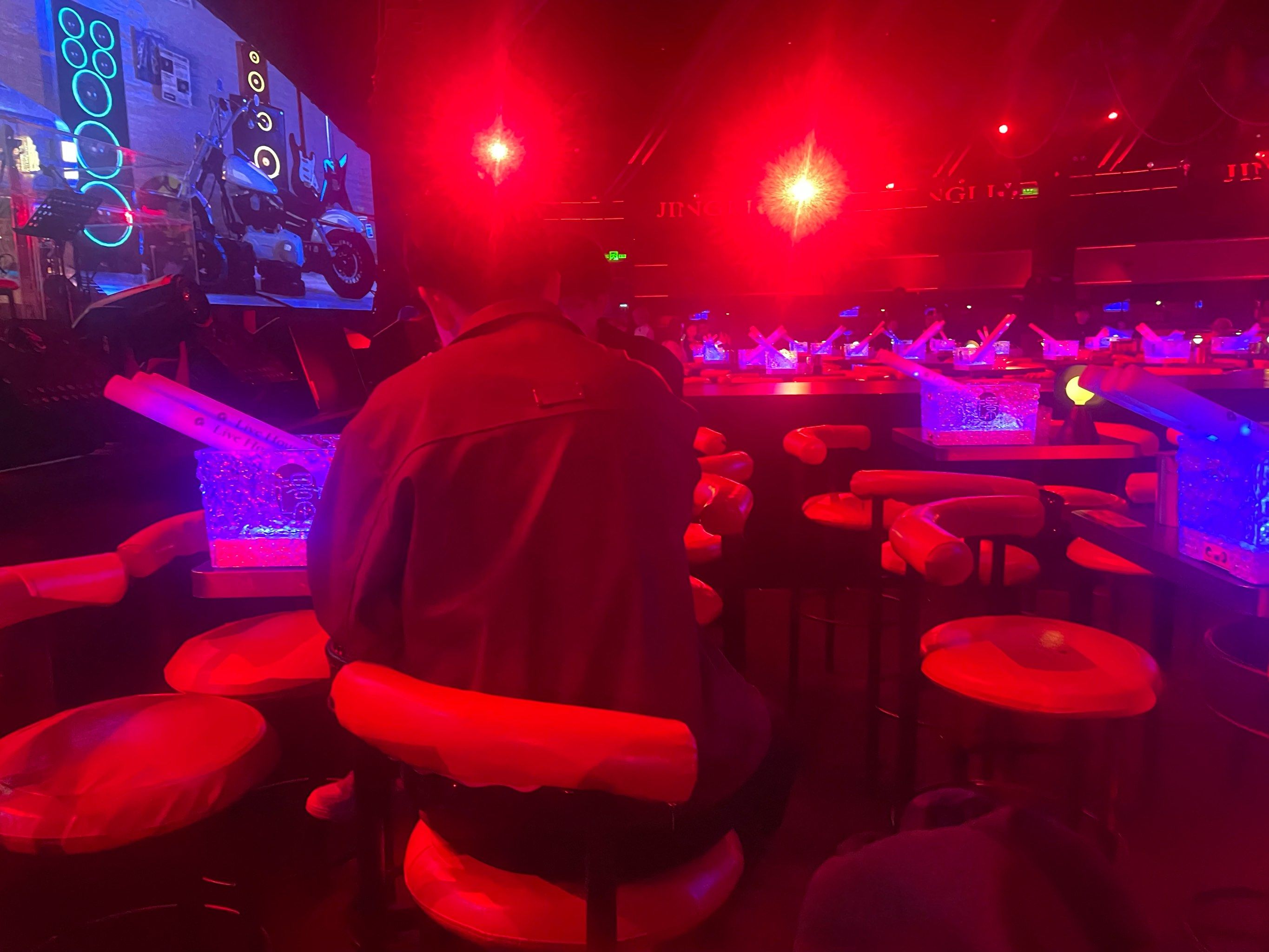 秦皇岛商务ktv怎么玩推荐指南-昌黎县ktv预定