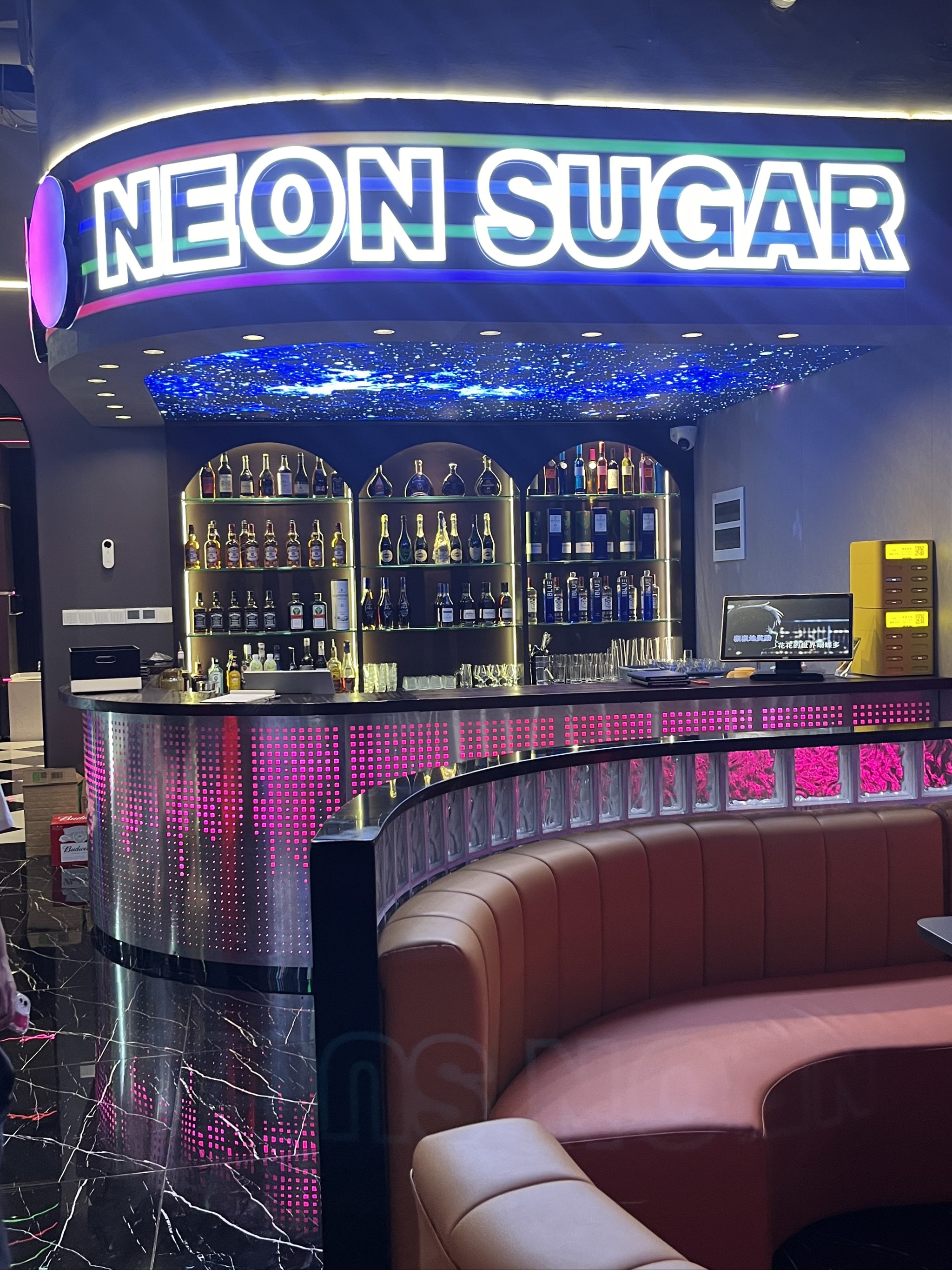 秦皇岛商务ktv预订指南-昌黎县ktv预定